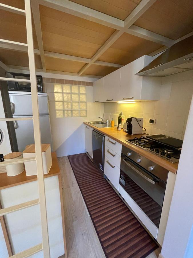 Vialunga Apartment In The Old Town Bordighera Exterior foto