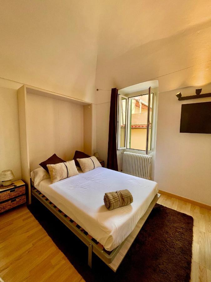 Vialunga Apartment In The Old Town Bordighera Exterior foto